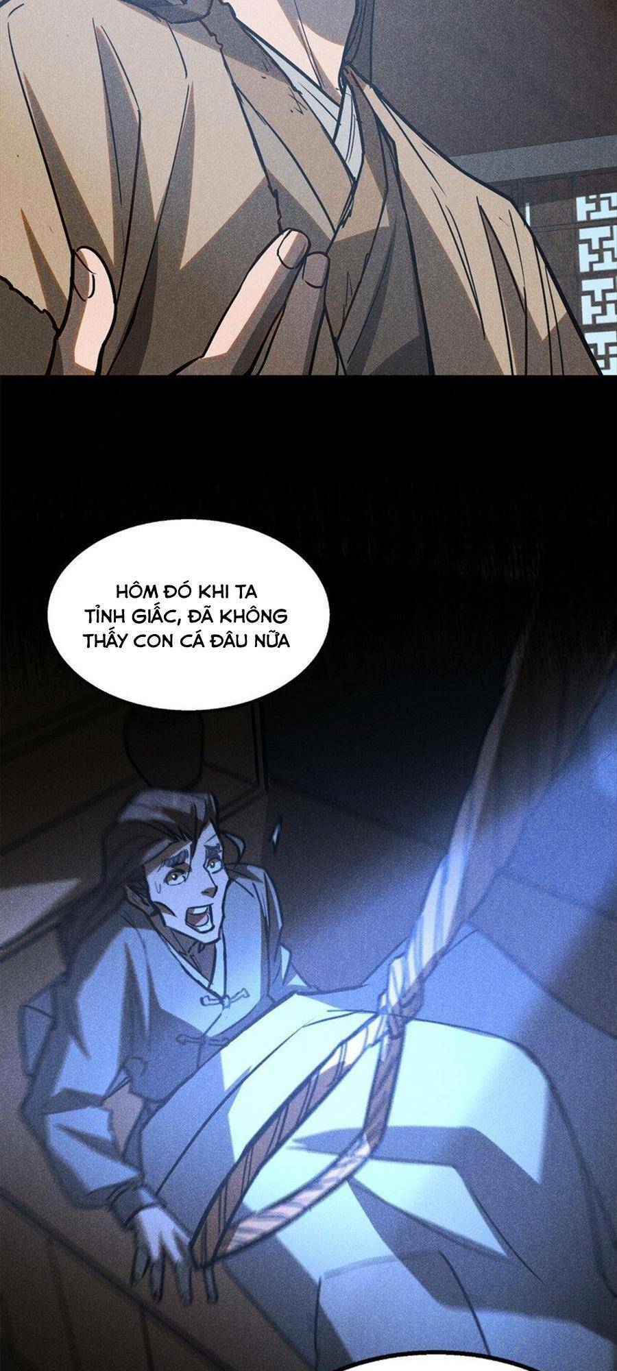 Tâm Ma Chapter 60 - Trang 2