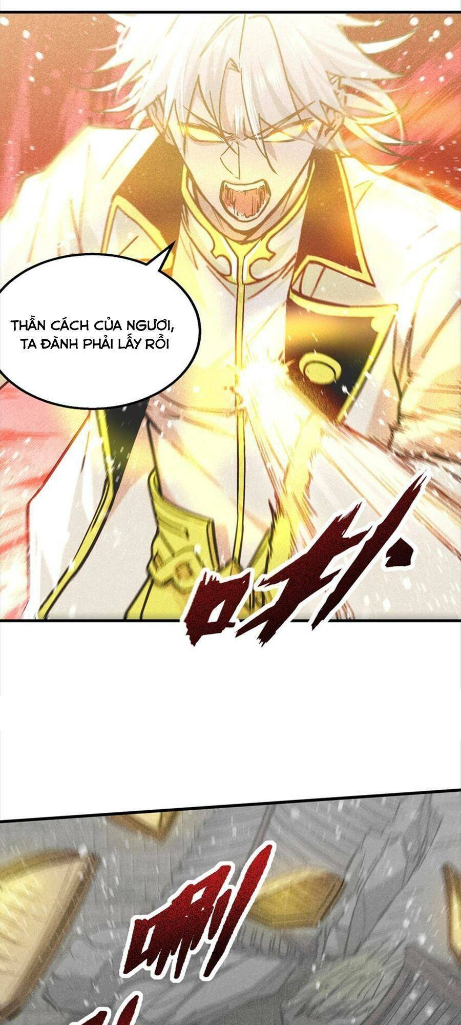 Tâm Ma Chapter 57 - Trang 2