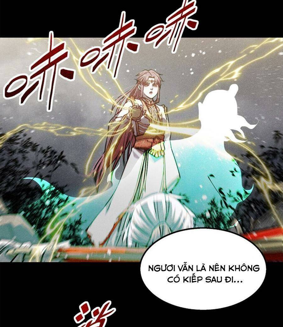 Tâm Ma Chapter 54 - Trang 2