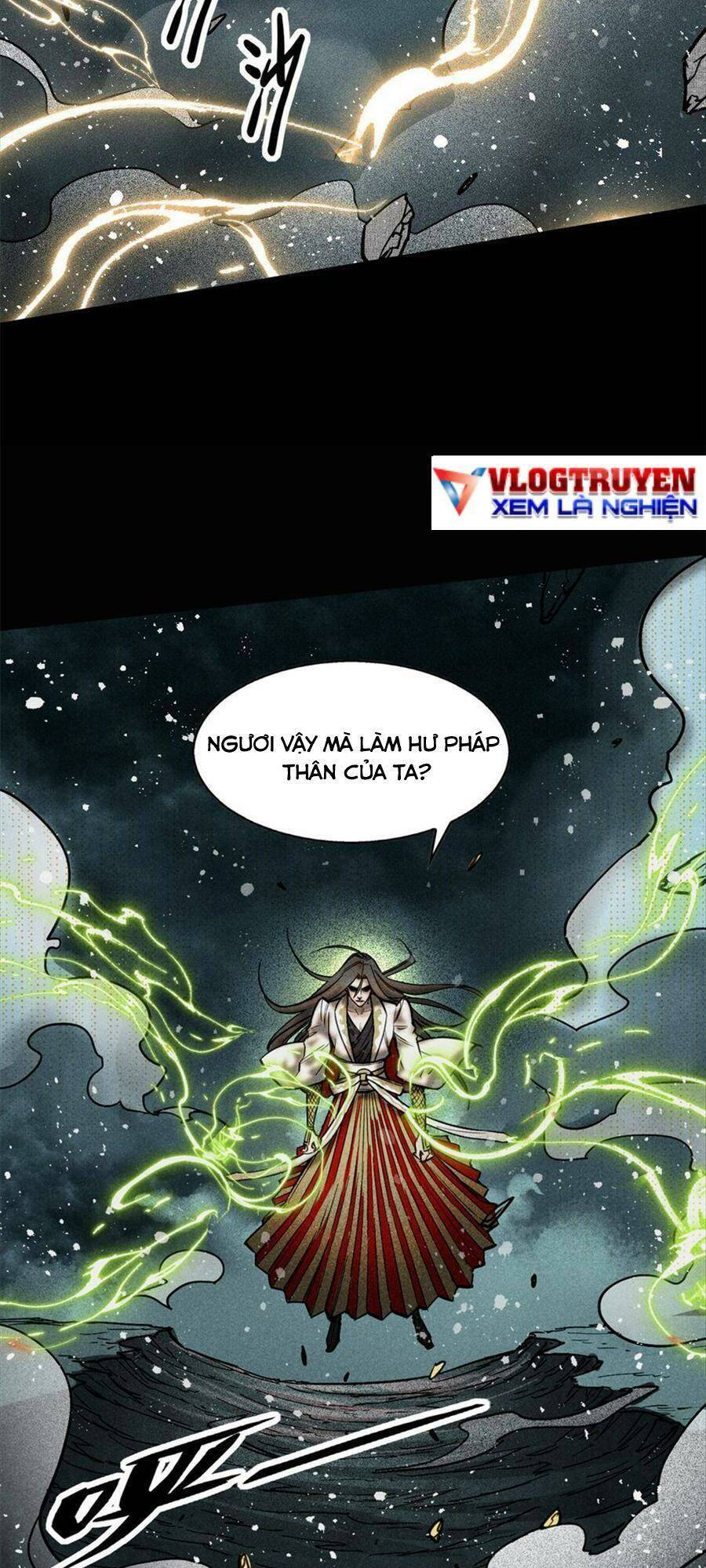 Tâm Ma Chapter 51 - Trang 2