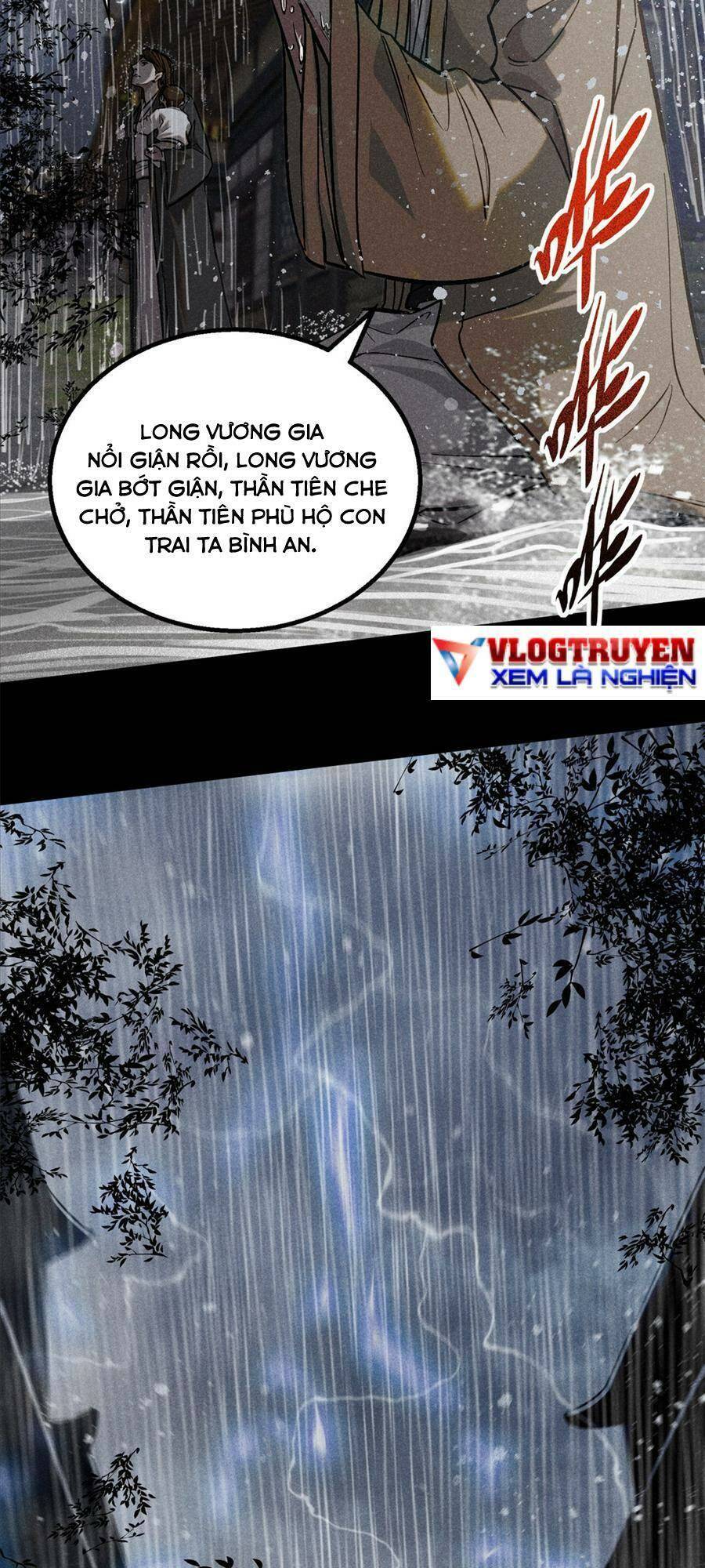 Tâm Ma Chapter 50 - Trang 2