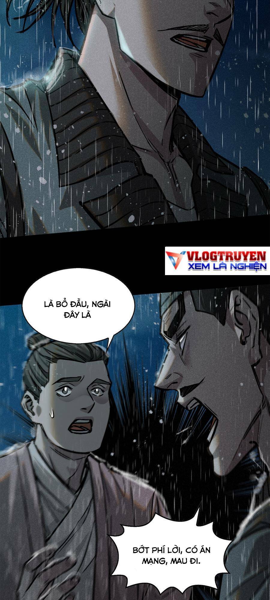 Tâm Ma Chapter 49 - Trang 2