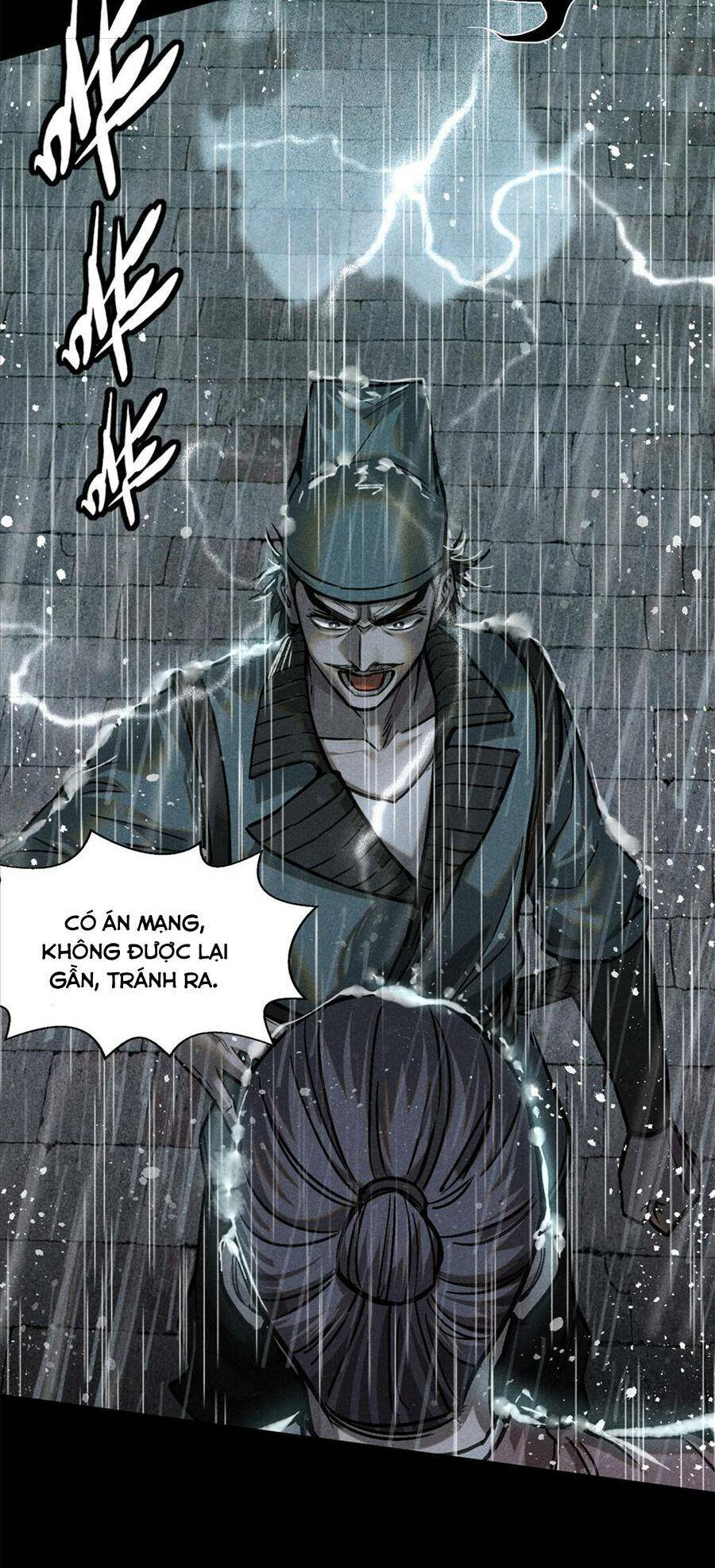 Tâm Ma Chapter 49 - Trang 2