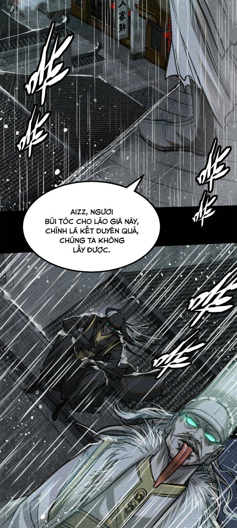 Tâm Ma Chapter 49 - Trang 2