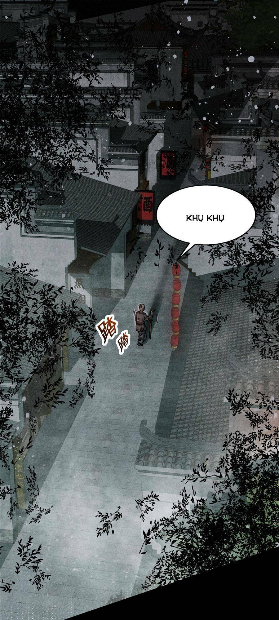 Tâm Ma Chapter 49 - Trang 2