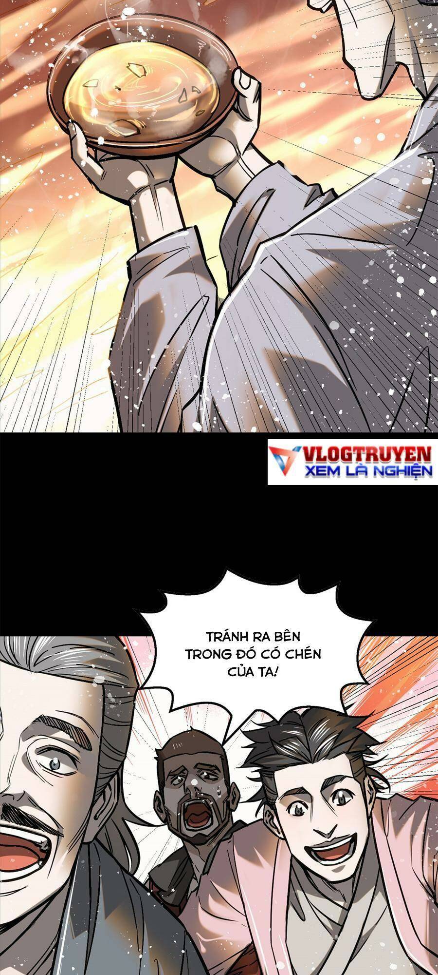 Tâm Ma Chapter 48 - Trang 2