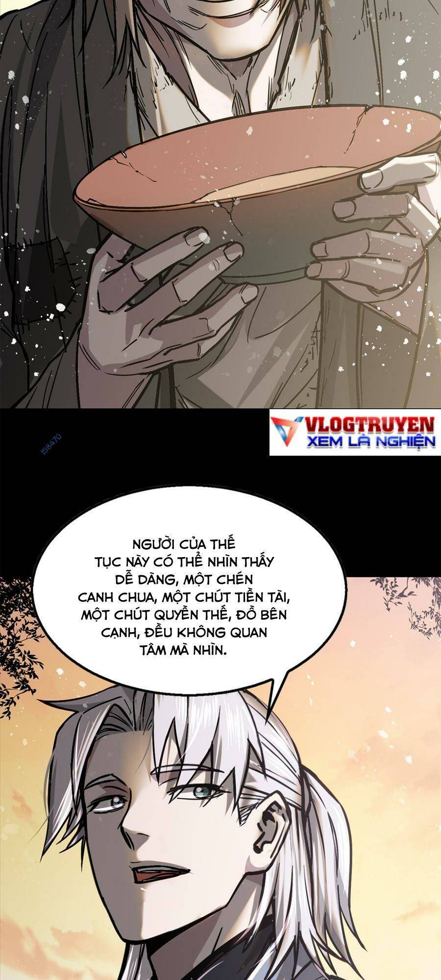 Tâm Ma Chapter 48 - Trang 2