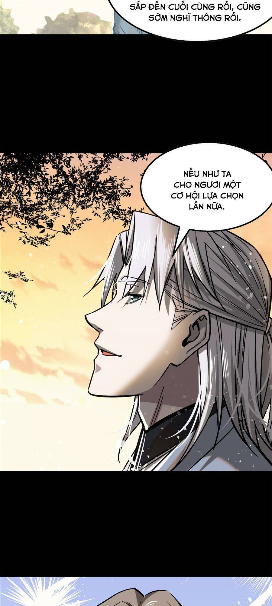 Tâm Ma Chapter 48 - Trang 2