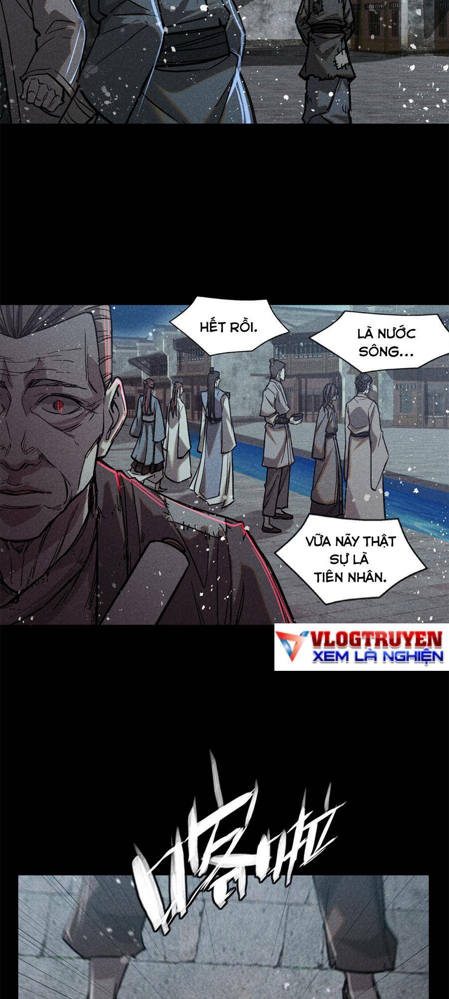 Tâm Ma Chapter 48 - Trang 2