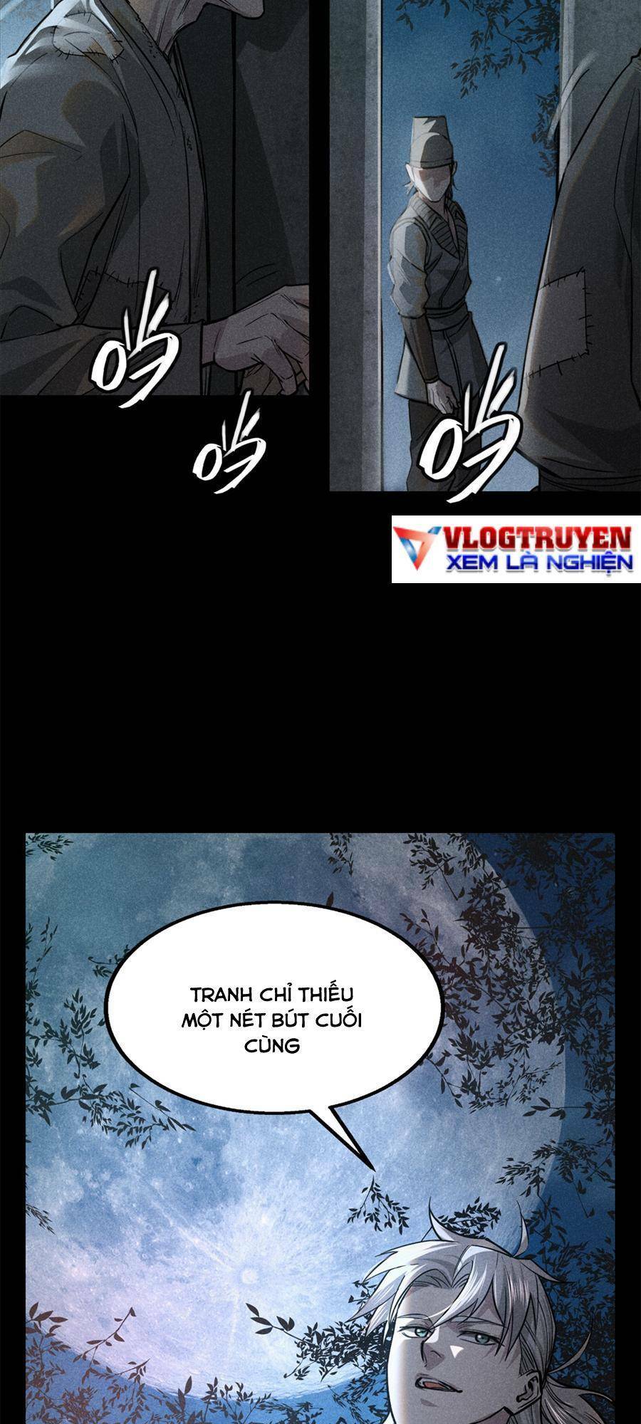 Tâm Ma Chapter 48 - Trang 2