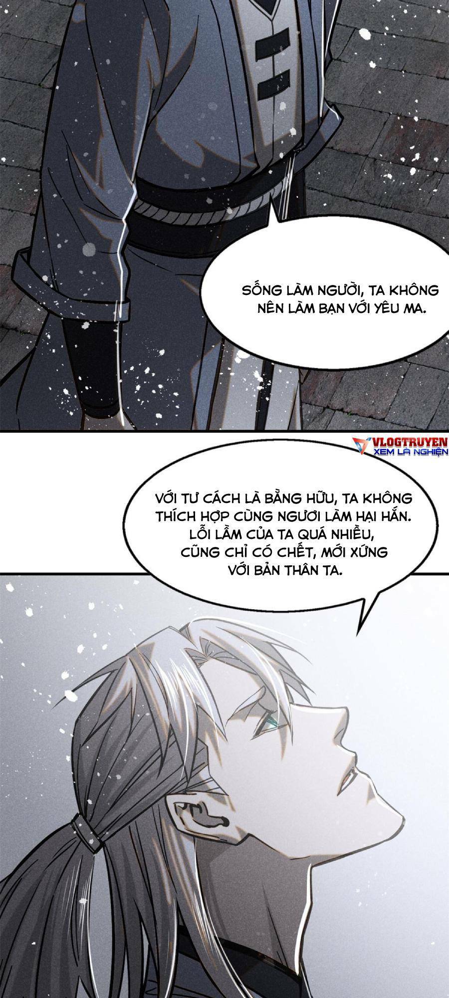 Tâm Ma Chapter 47 - Trang 2