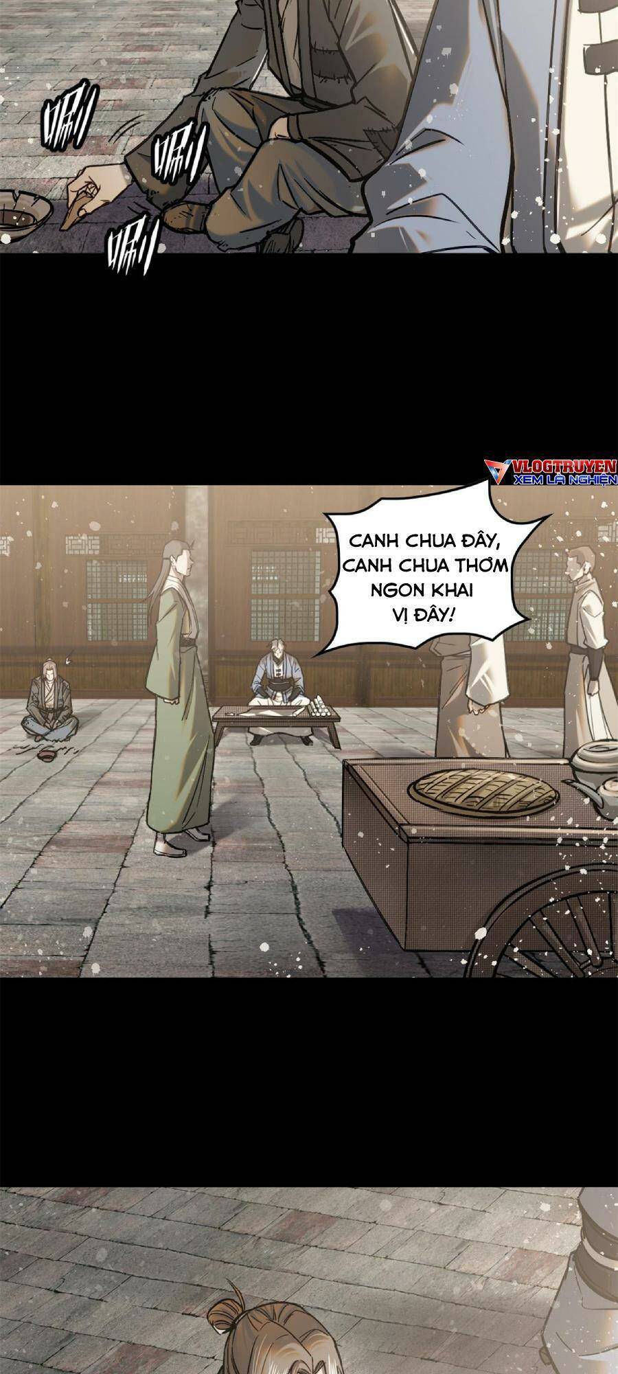 Tâm Ma Chapter 47 - Trang 2