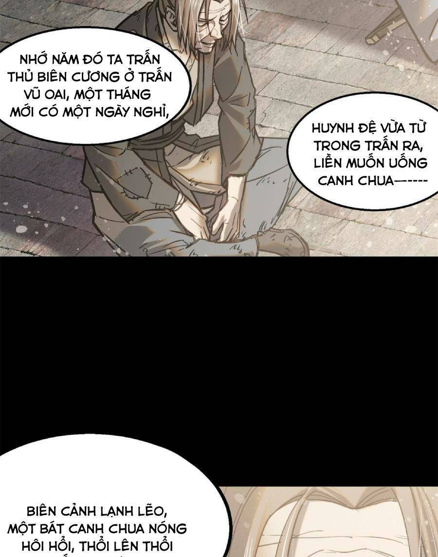 Tâm Ma Chapter 47 - Trang 2