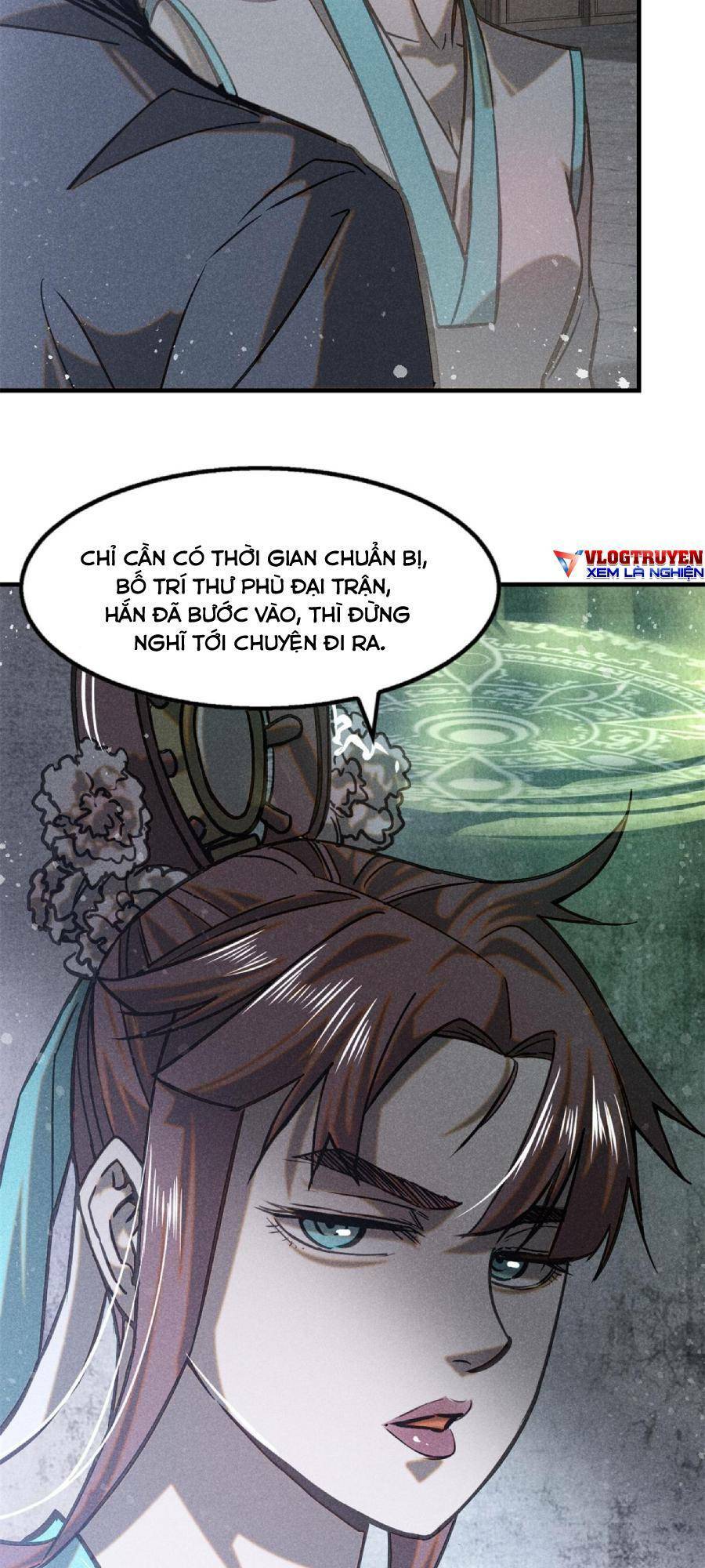 Tâm Ma Chapter 47 - Trang 2