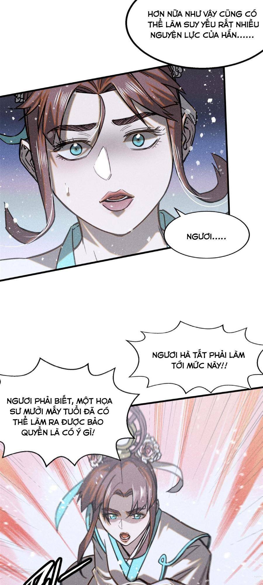 Tâm Ma Chapter 47 - Trang 2