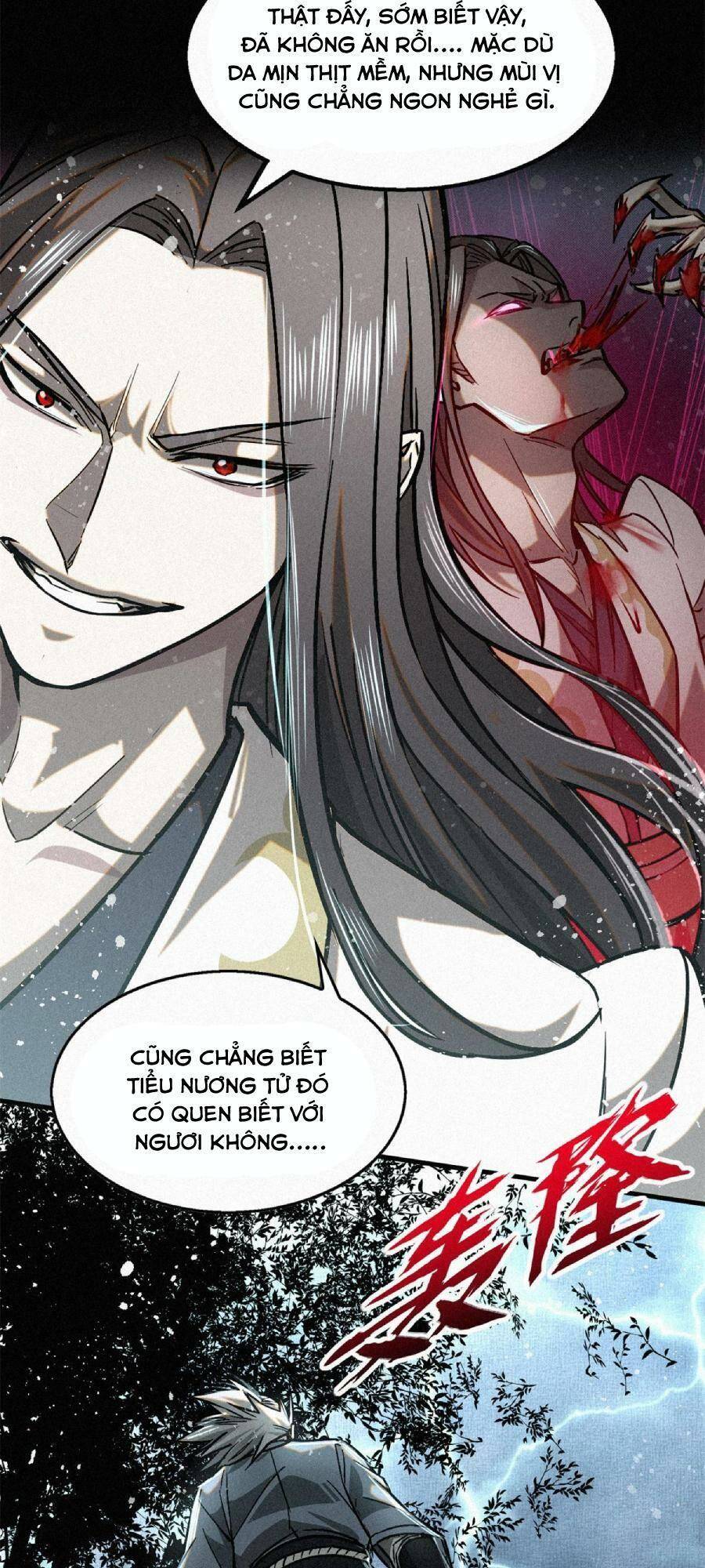 Tâm Ma Chapter 46 - Trang 2