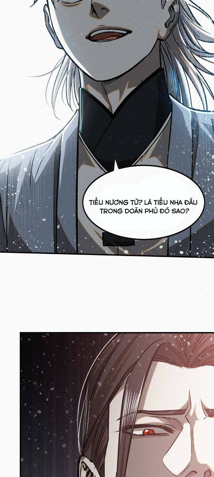 Tâm Ma Chapter 46 - Trang 2