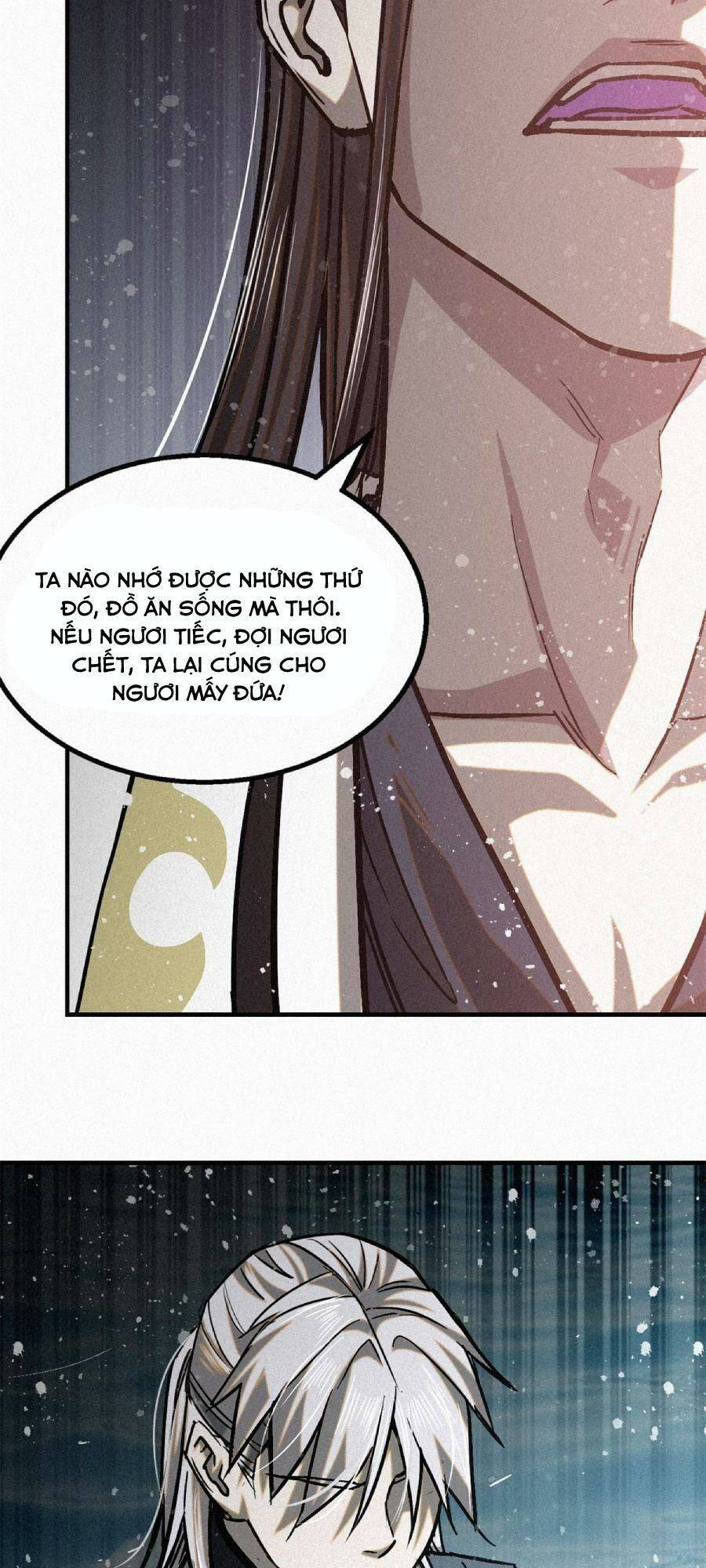 Tâm Ma Chapter 46 - Trang 2