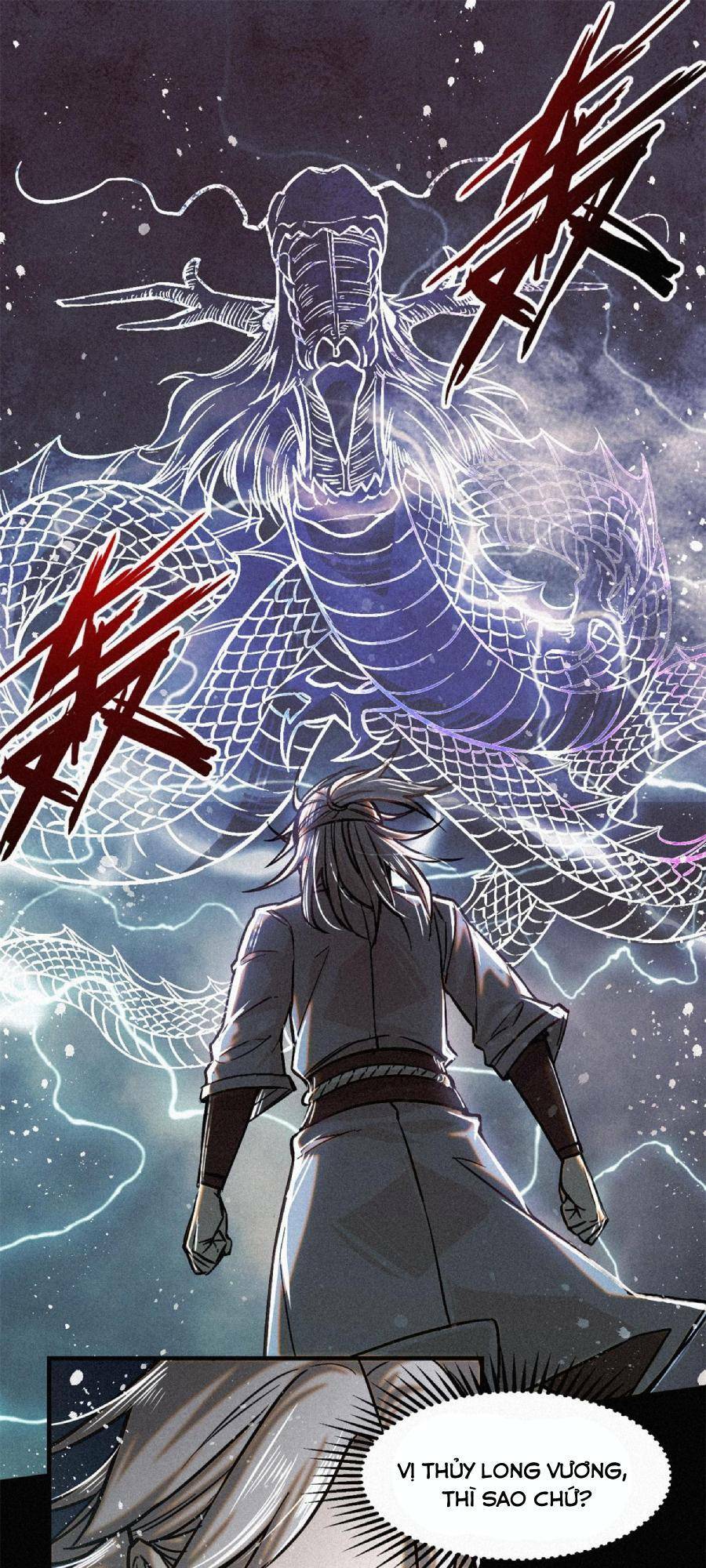 Tâm Ma Chapter 46 - Trang 2