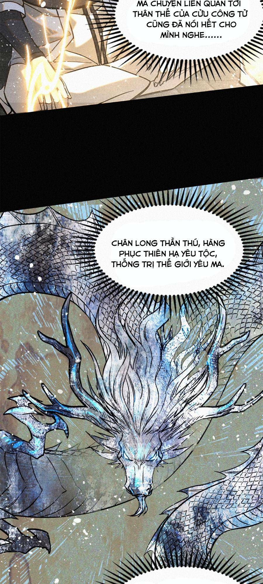 Tâm Ma Chapter 46 - Trang 2