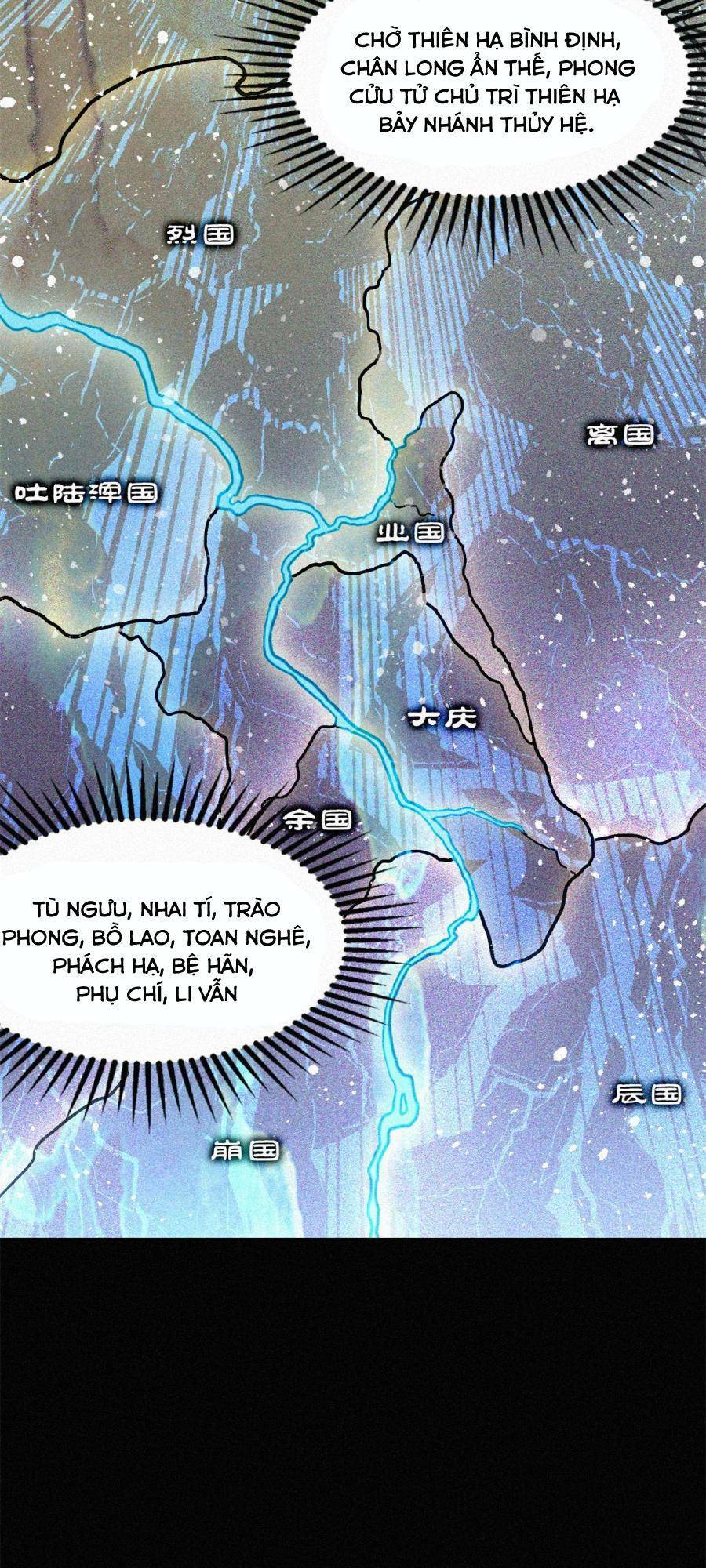 Tâm Ma Chapter 46 - Trang 2