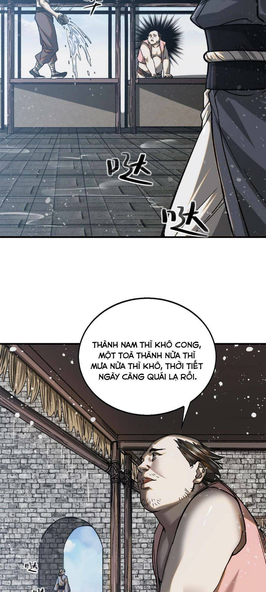 Tâm Ma Chapter 45 - Trang 2