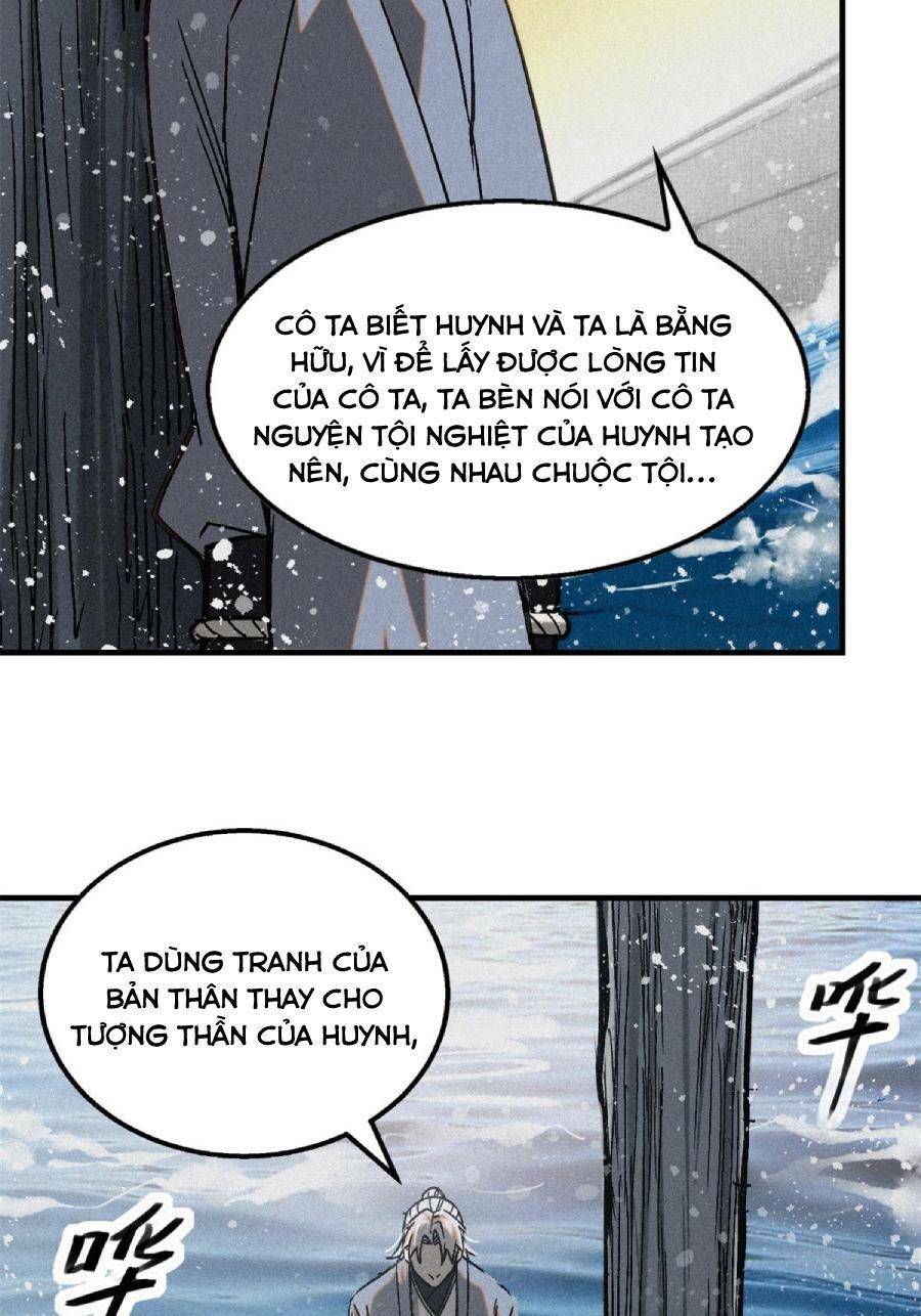 Tâm Ma Chapter 45 - Trang 2