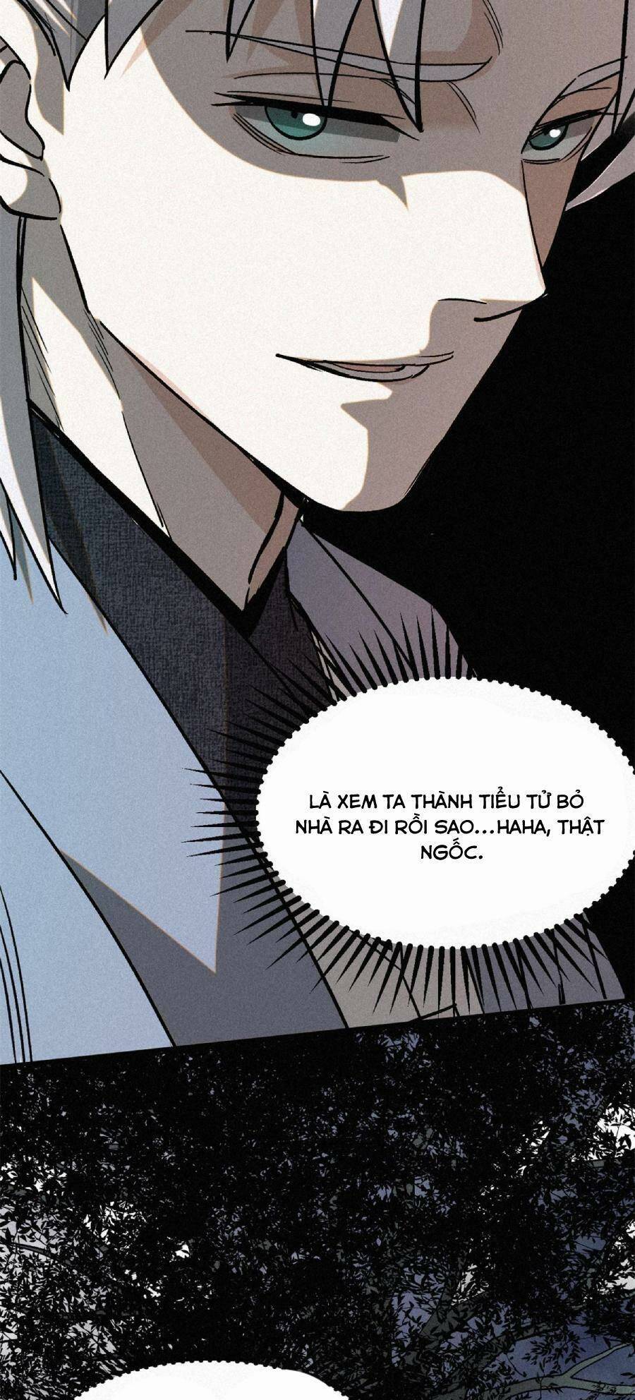 Tâm Ma Chapter 44 - Trang 2