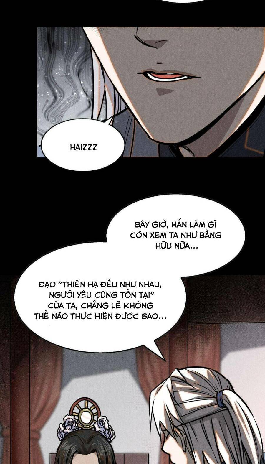 Tâm Ma Chapter 42 - Trang 2