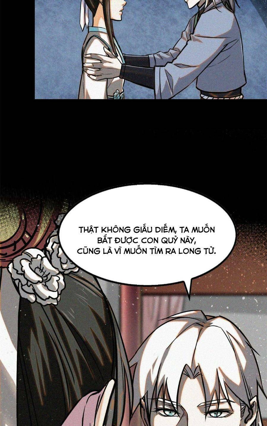 Tâm Ma Chapter 42 - Trang 2