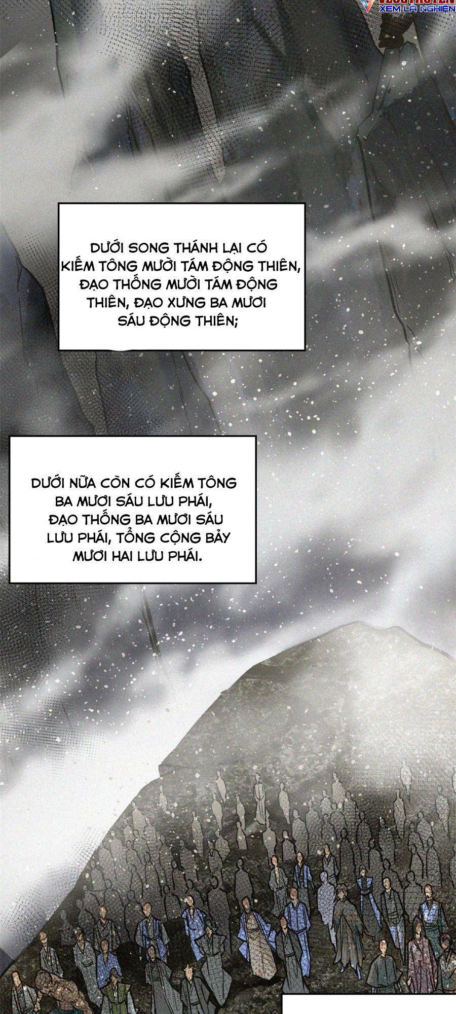 Tâm Ma Chapter 42 - Trang 2