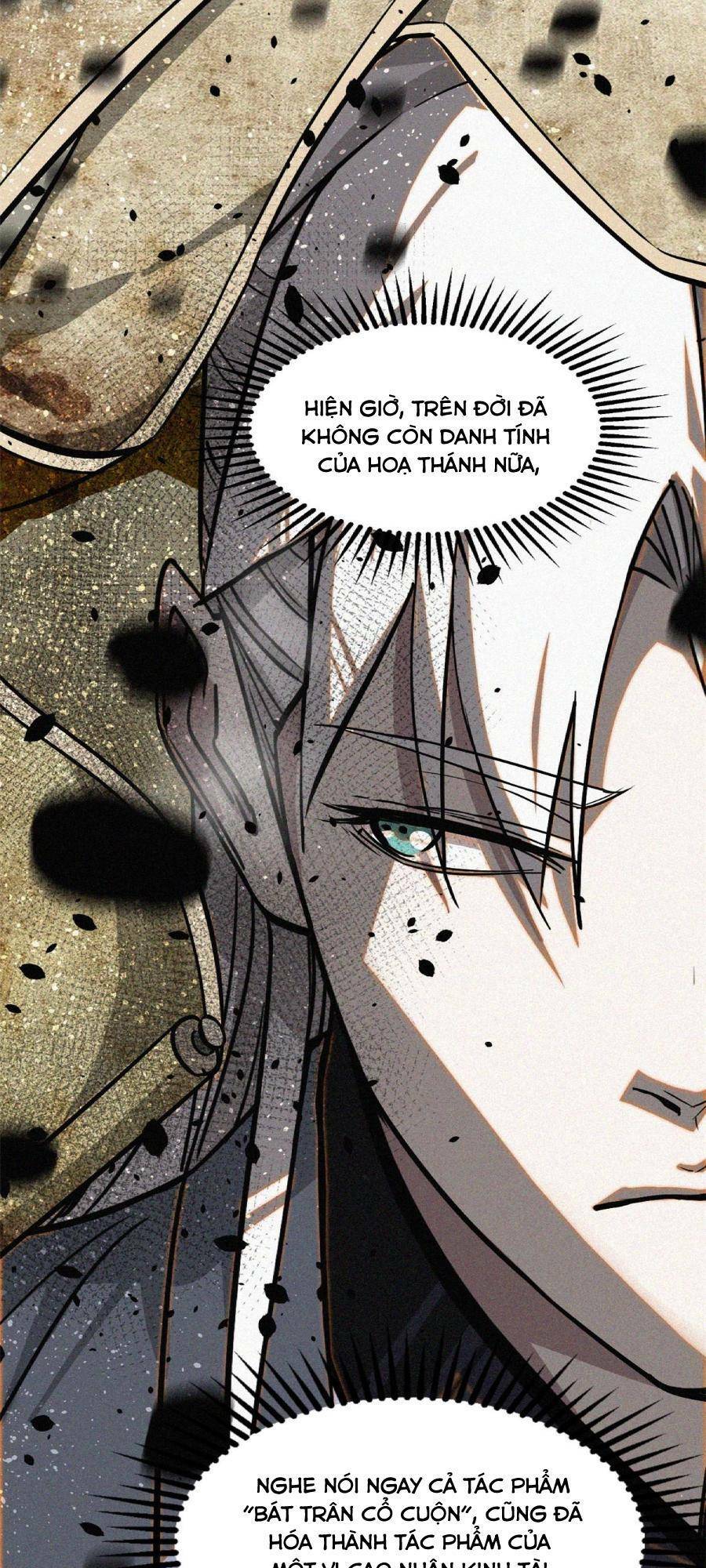 Tâm Ma Chapter 42 - Trang 2