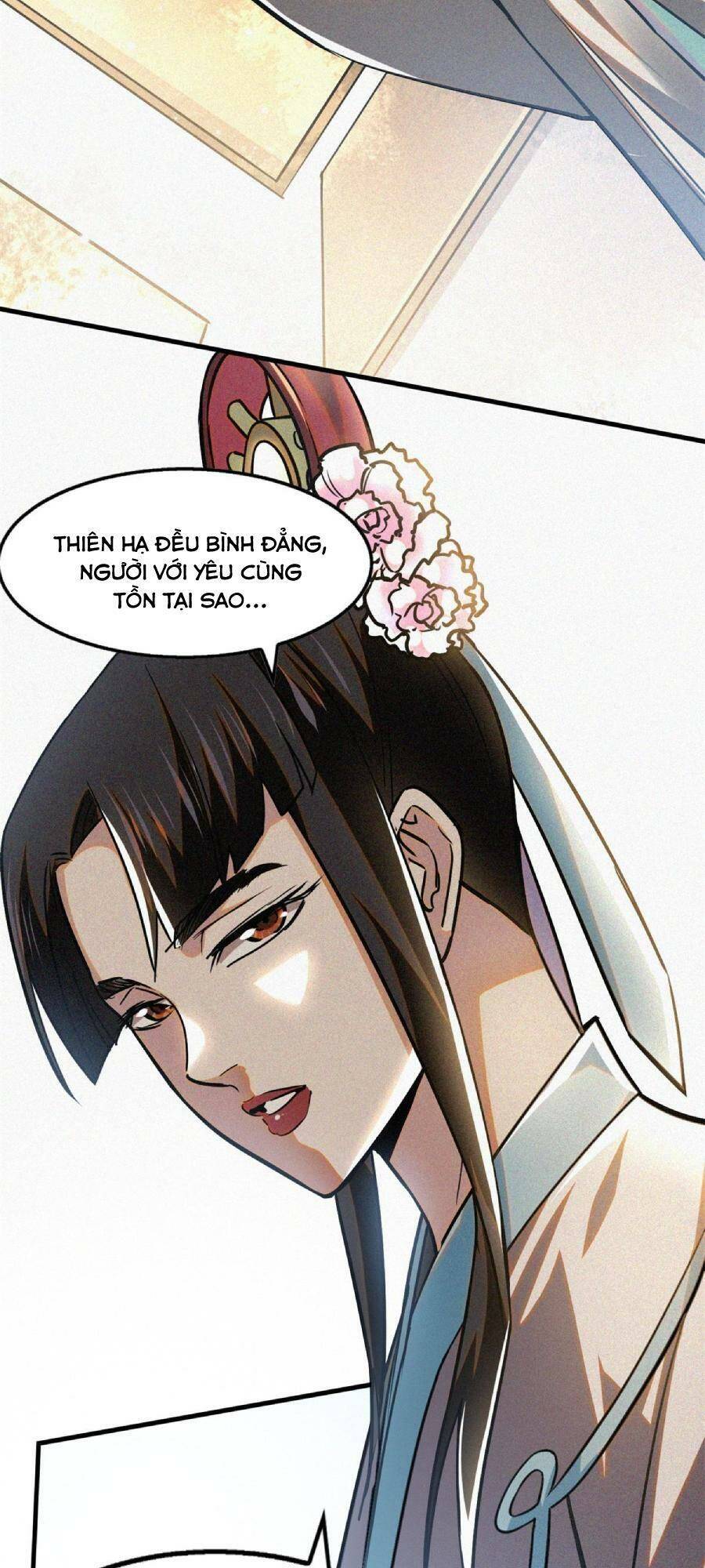 Tâm Ma Chapter 41 - Trang 2