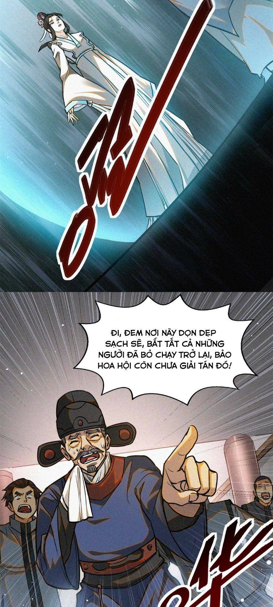 Tâm Ma Chapter 41 - Trang 2