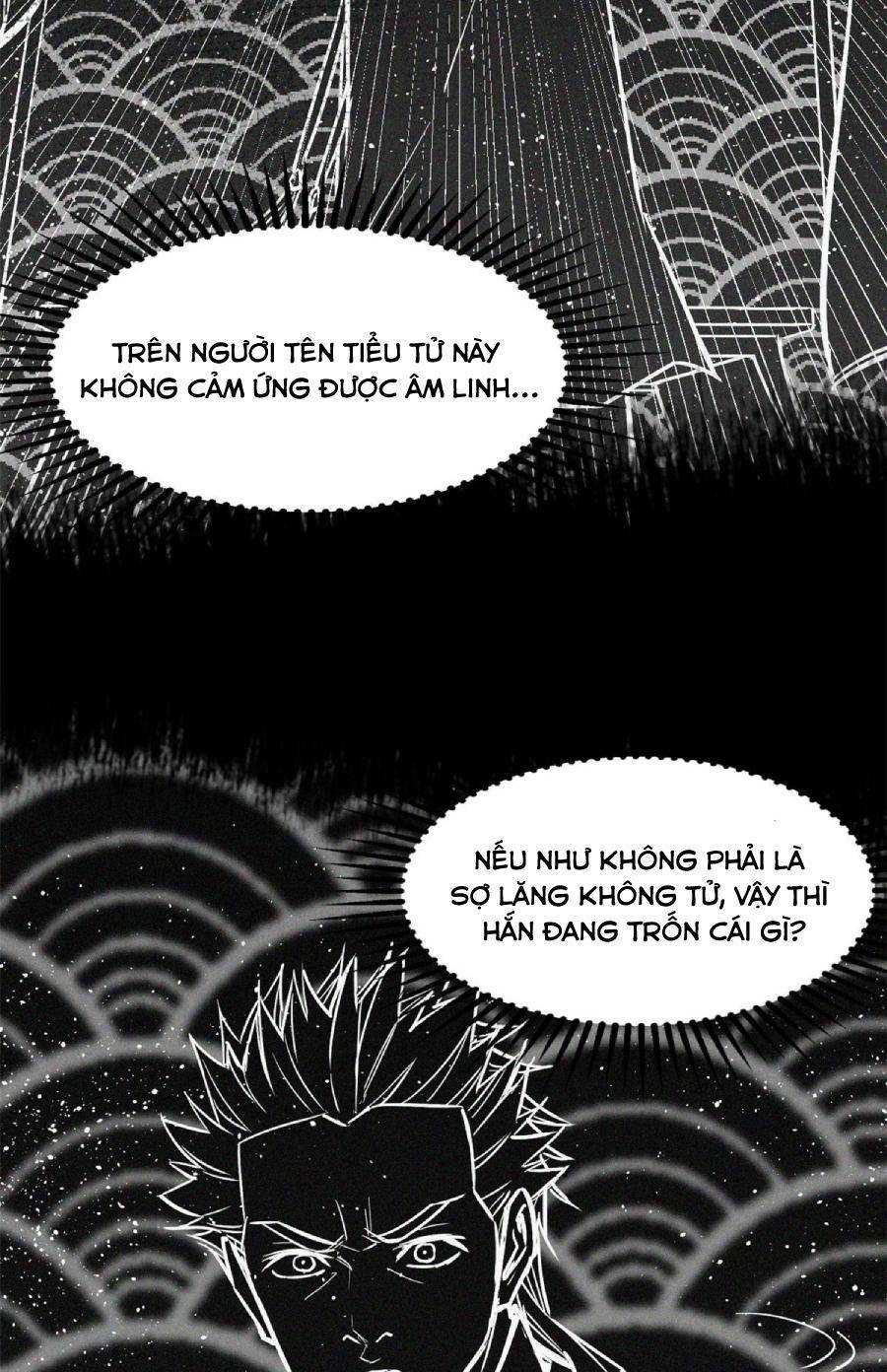 Tâm Ma Chapter 38 - Trang 2