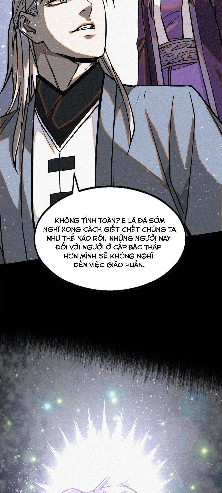 Tâm Ma Chapter 38 - Trang 2