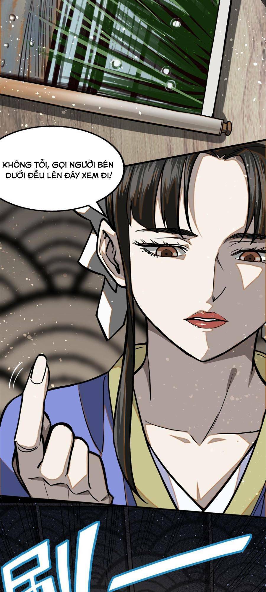 Tâm Ma Chapter 38 - Trang 2