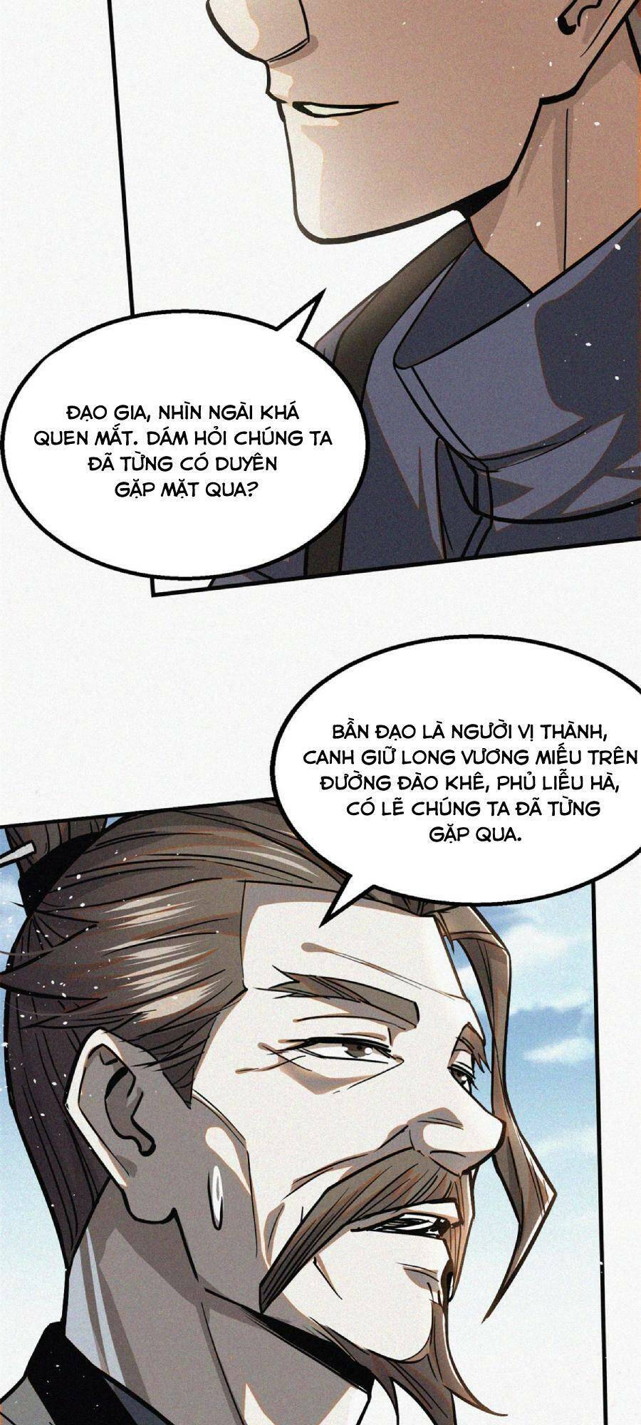 Tâm Ma Chapter 36 - Trang 2