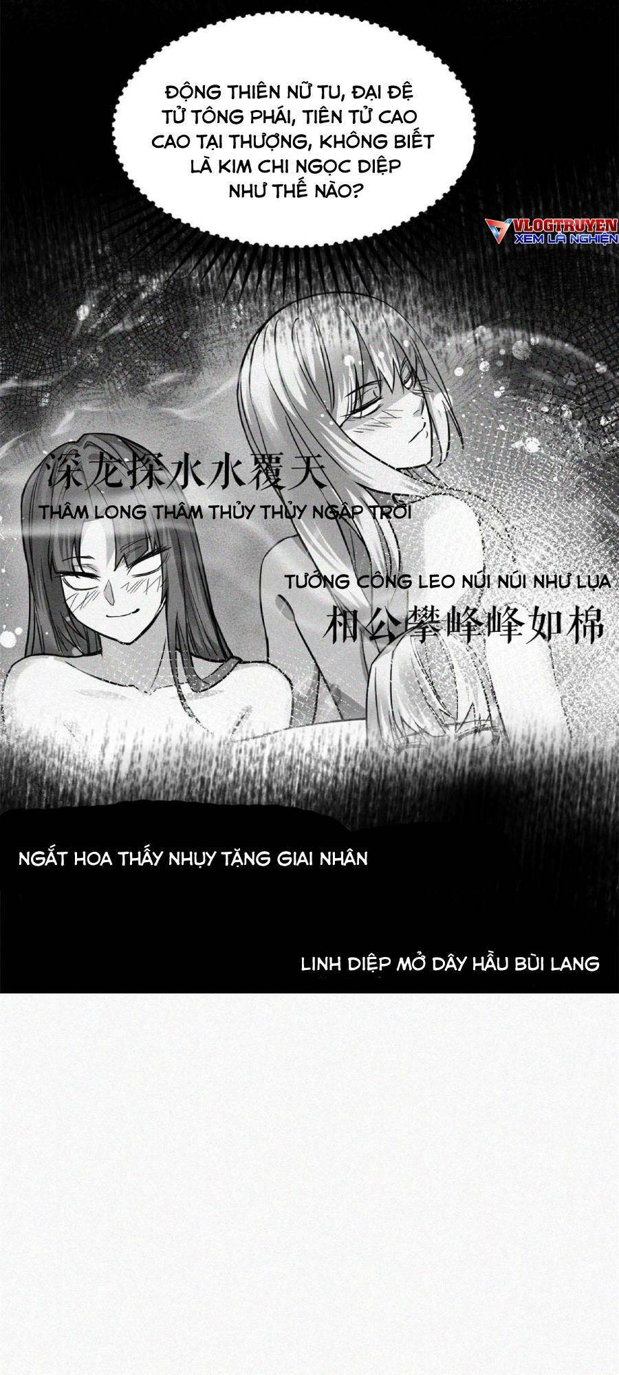 Tâm Ma Chapter 35 - Trang 2