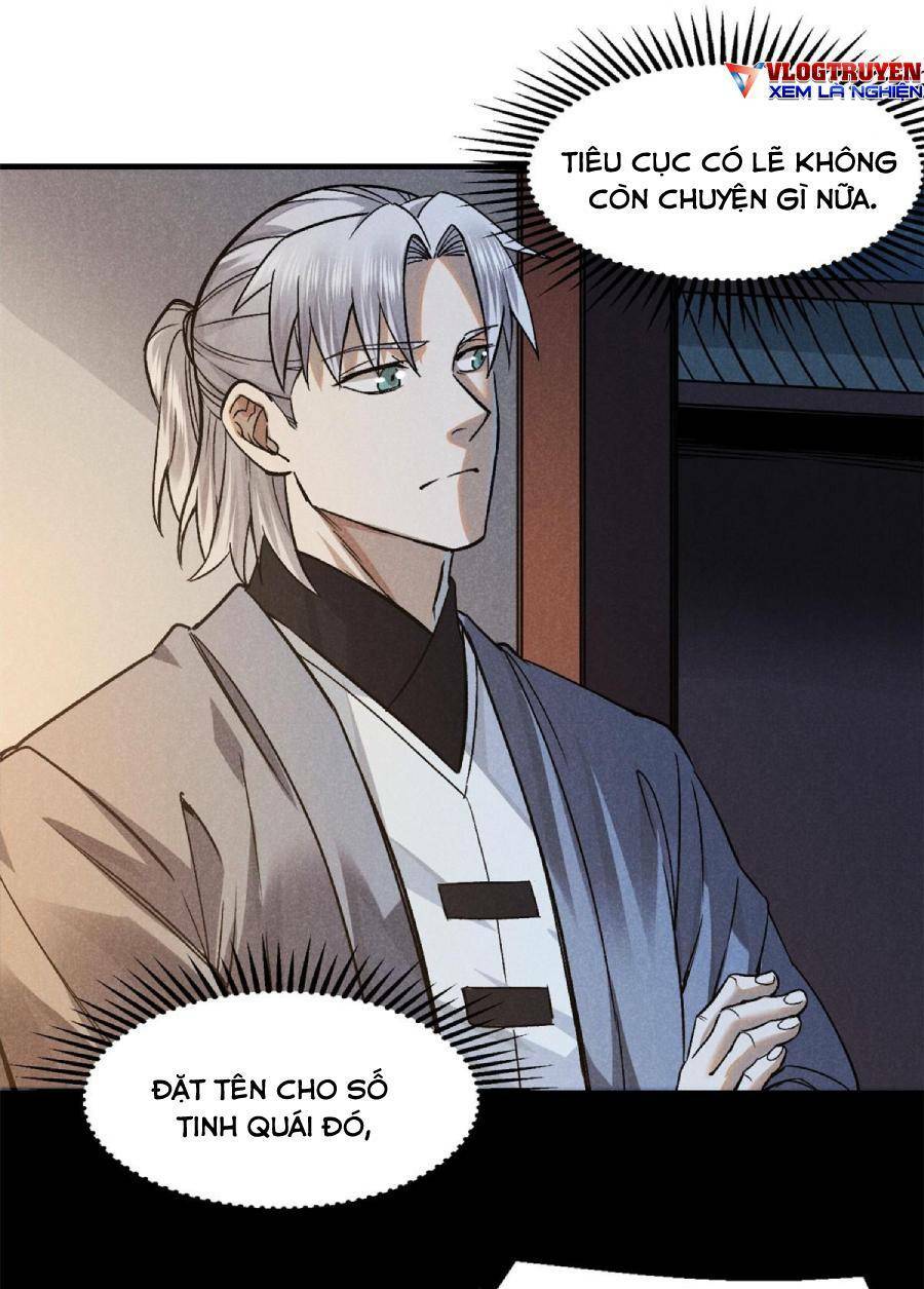 Tâm Ma Chapter 33 - Trang 2