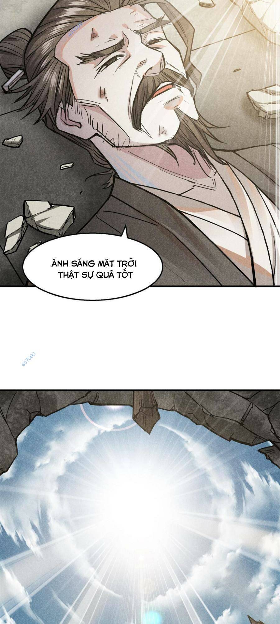 Tâm Ma Chapter 30 - Trang 2