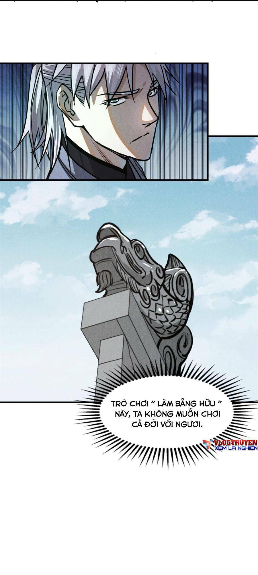 Tâm Ma Chapter 30 - Trang 2