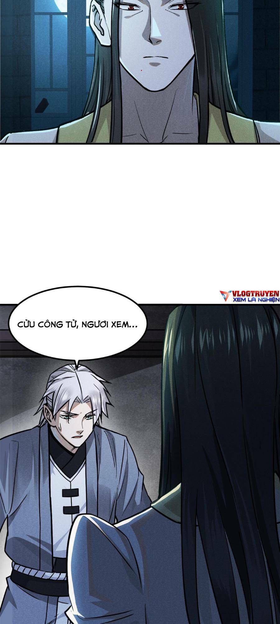 Tâm Ma Chapter 30 - Trang 2