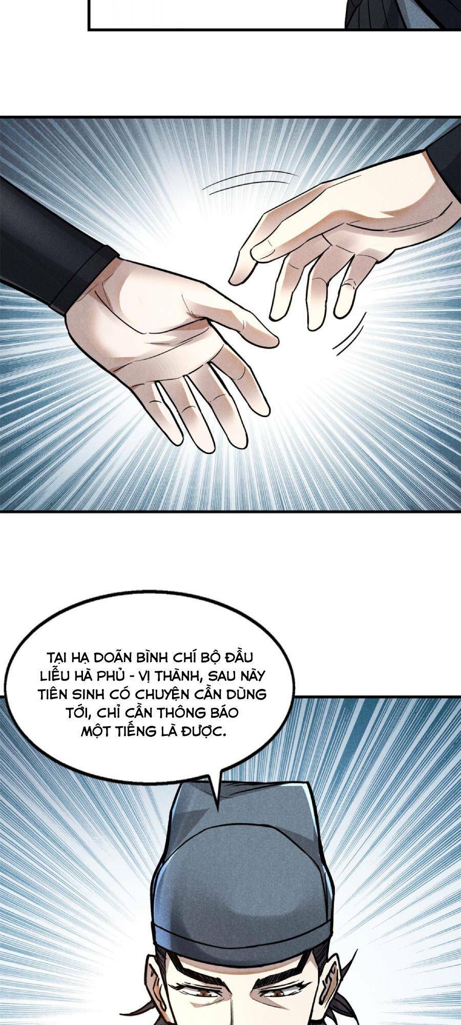 Tâm Ma Chapter 28 - Trang 2