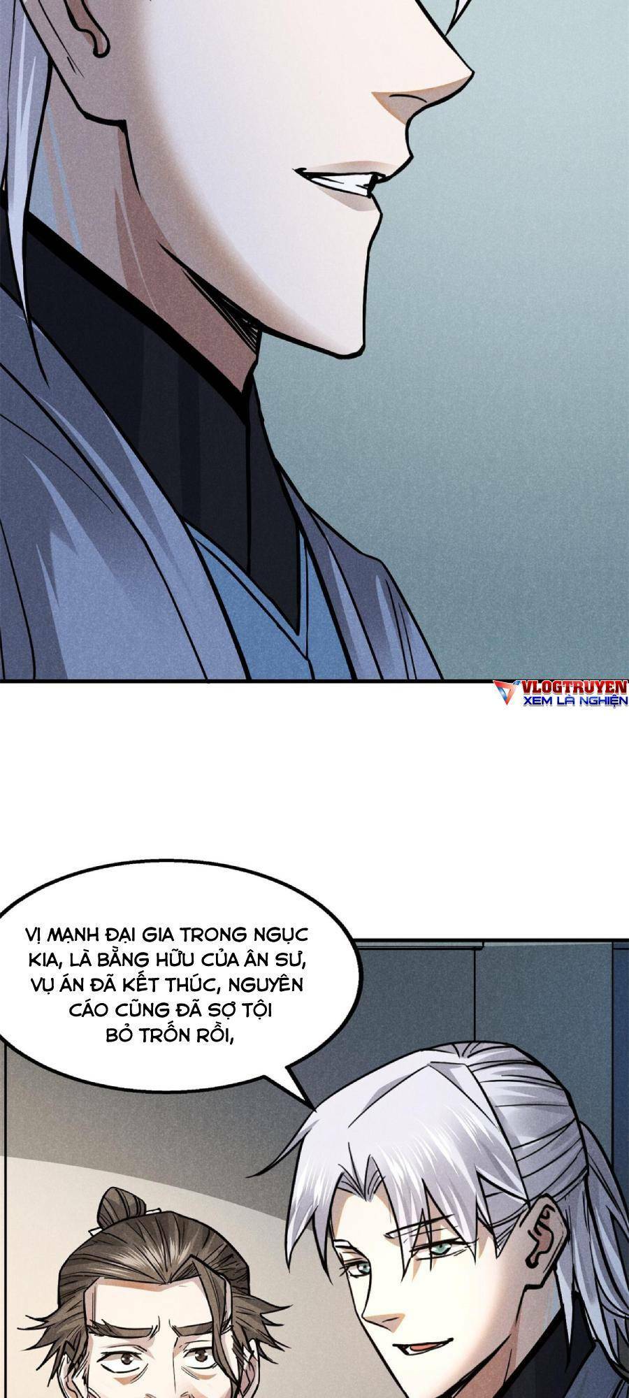 Tâm Ma Chapter 28 - Trang 2