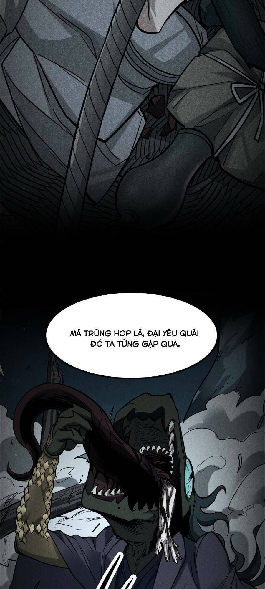 Tâm Ma Chapter 27 - Trang 2