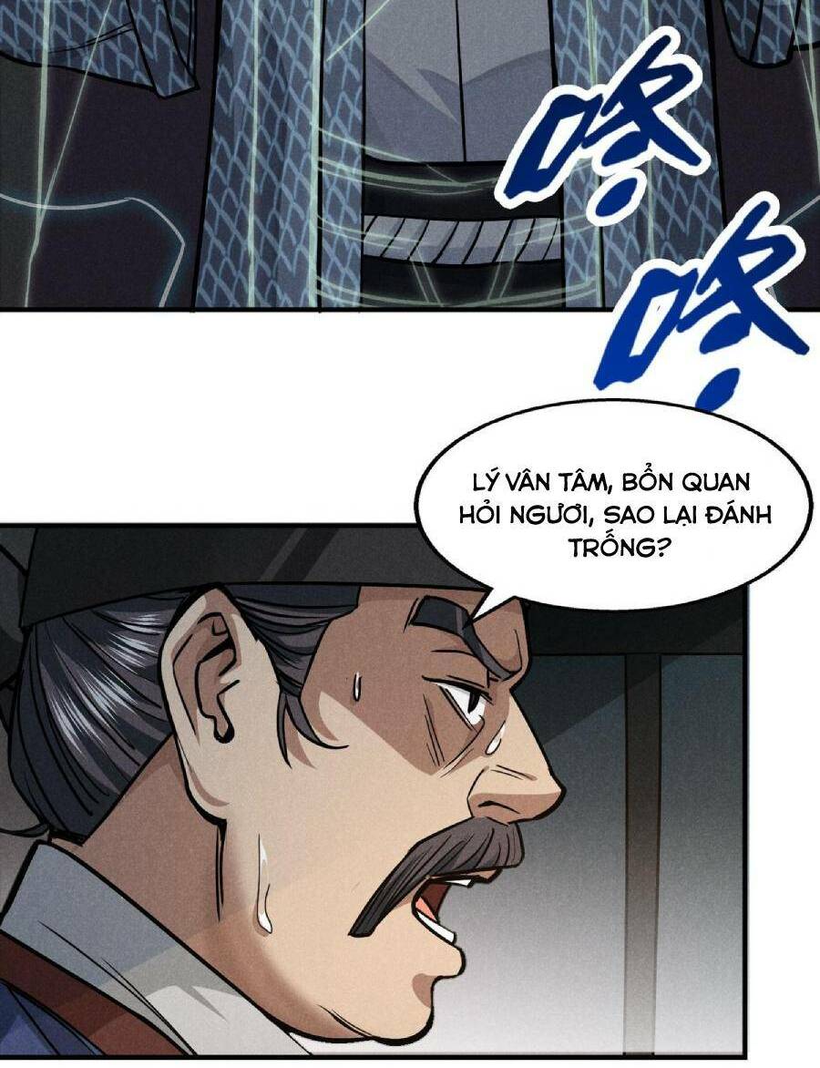 Tâm Ma Chapter 25 - Trang 2