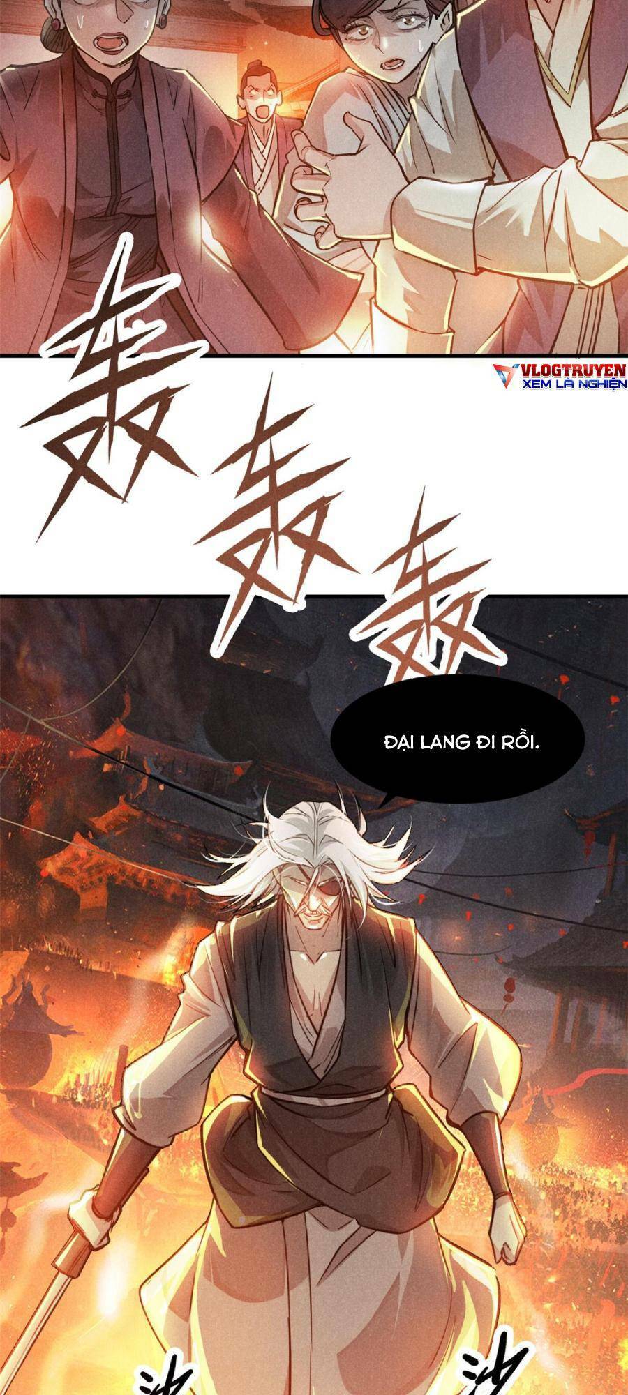 Tâm Ma Chapter 21 - Trang 2