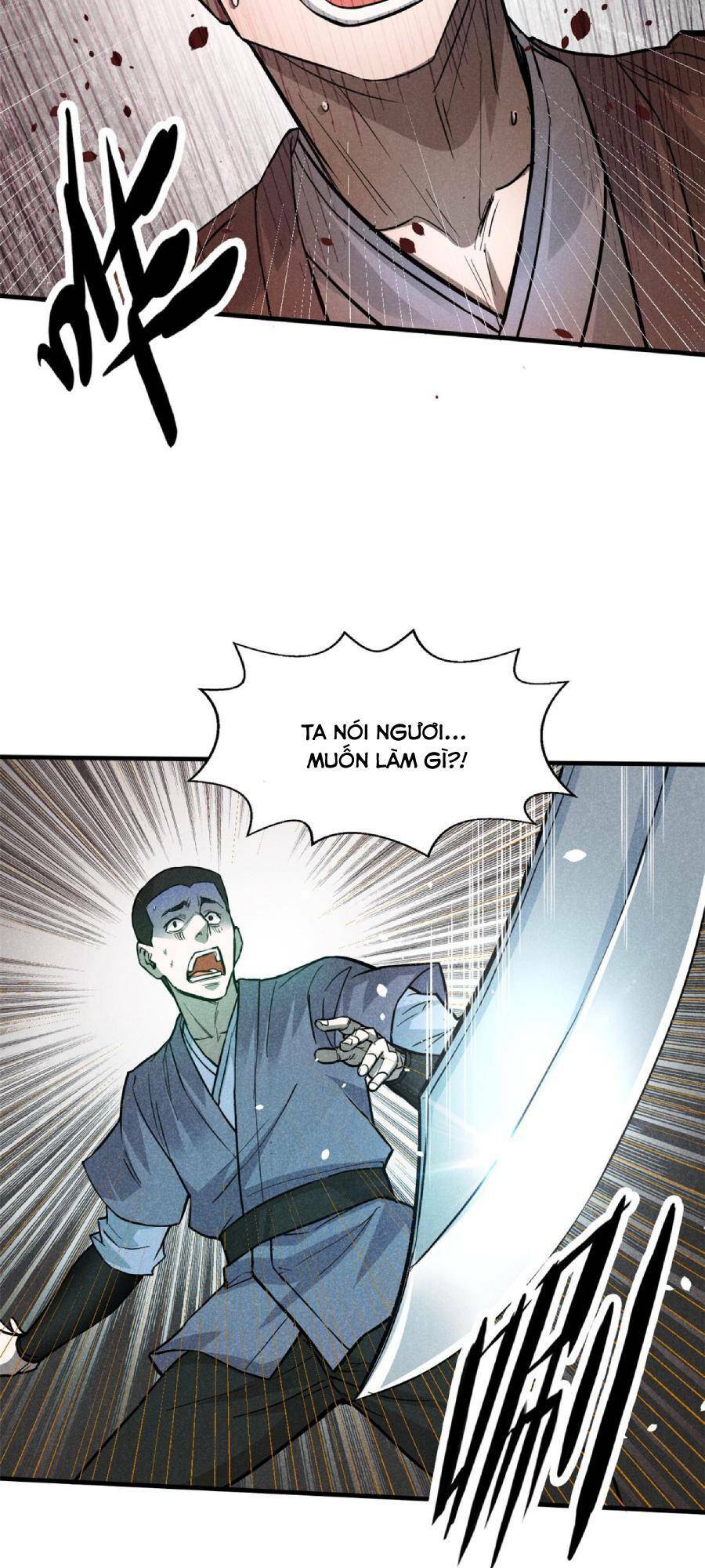 Tâm Ma Chapter 20 - Trang 2