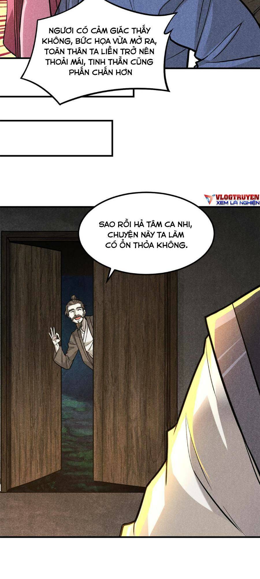 Tâm Ma Chapter 19 - Trang 2